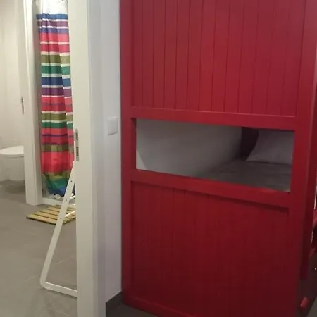 Хостел Lab *