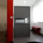 Lab Vandrerhjem