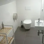 Lab Vandrerhjem Nazaré
