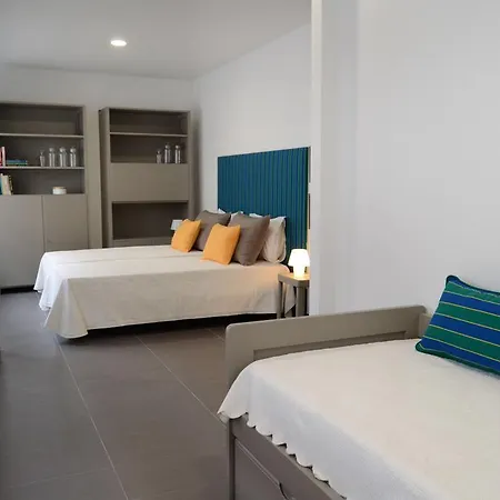 Lab Vandrarhem Nazaré