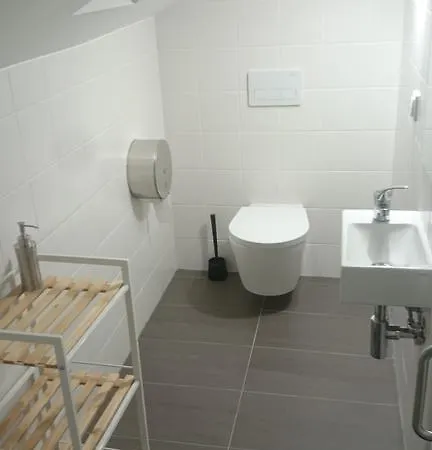 Lab Vandrarhem Nazaré