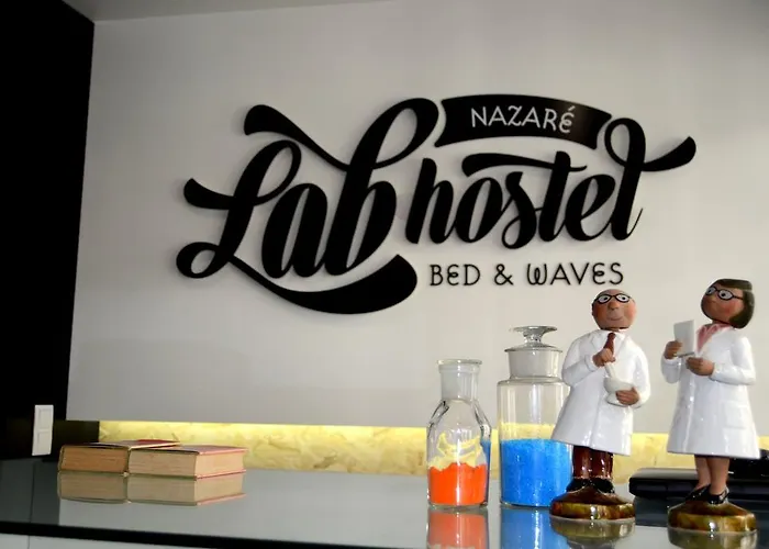 Lab 호스텔 나자레